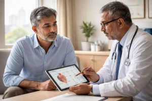 How to protect your heart with informed