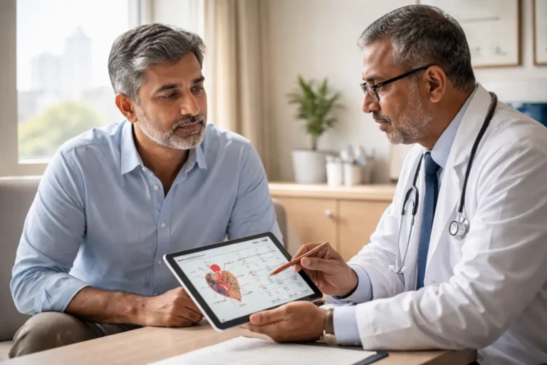 How to protect your heart with informed