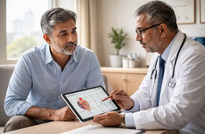 How to protect your heart with informed