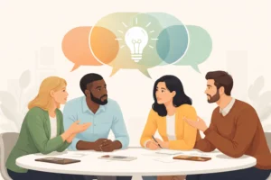 mutual understanding