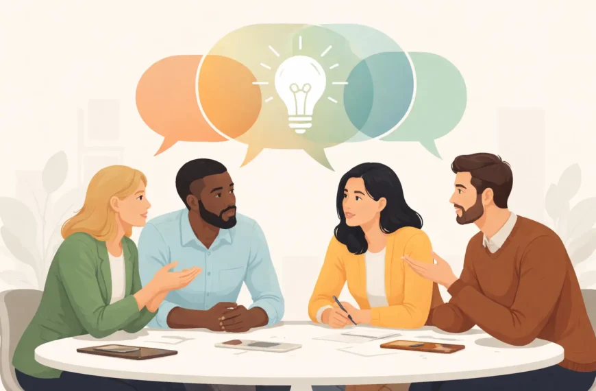 mutual understanding