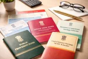 small savings schemes interest rates