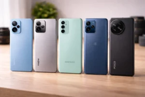 Best phone under 15000