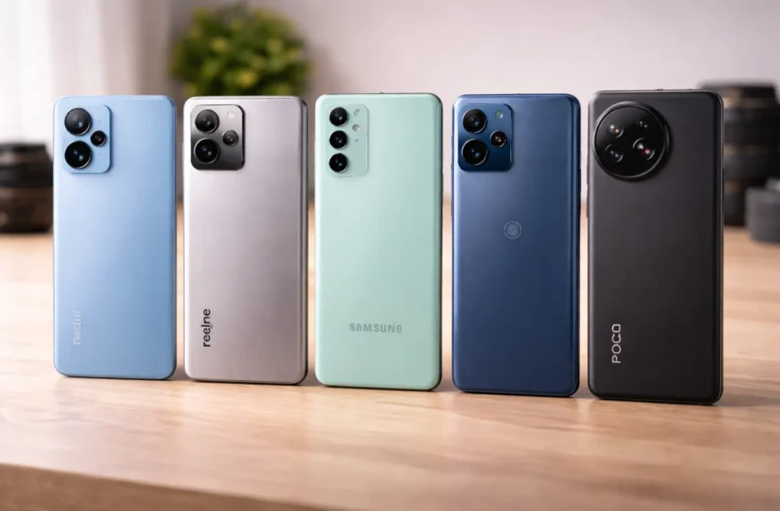 Best phone under 15000