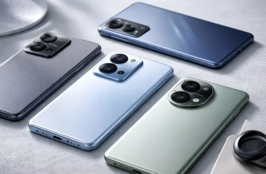 Best Camera Quality Phone Under 20000