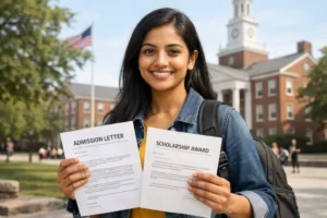 Scholarship for Indian students in USA
