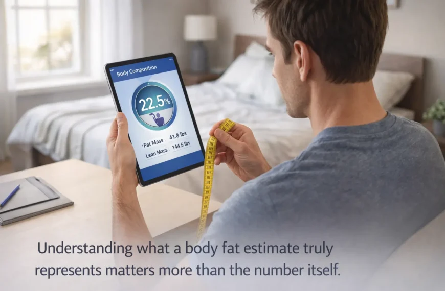 body fat percentage calculator