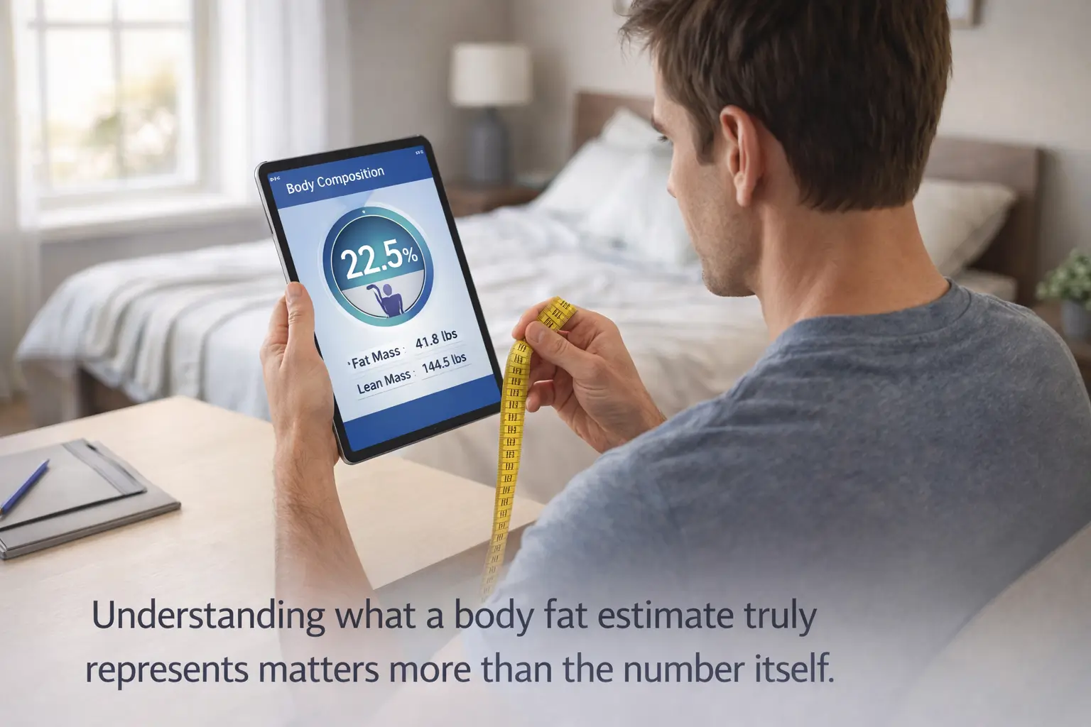 body fat percentage calculator