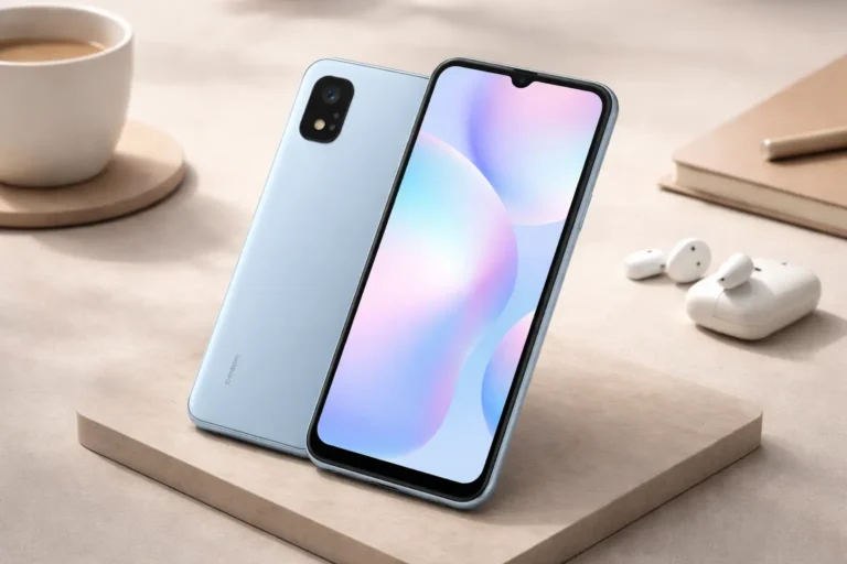 Smartphone under 5000