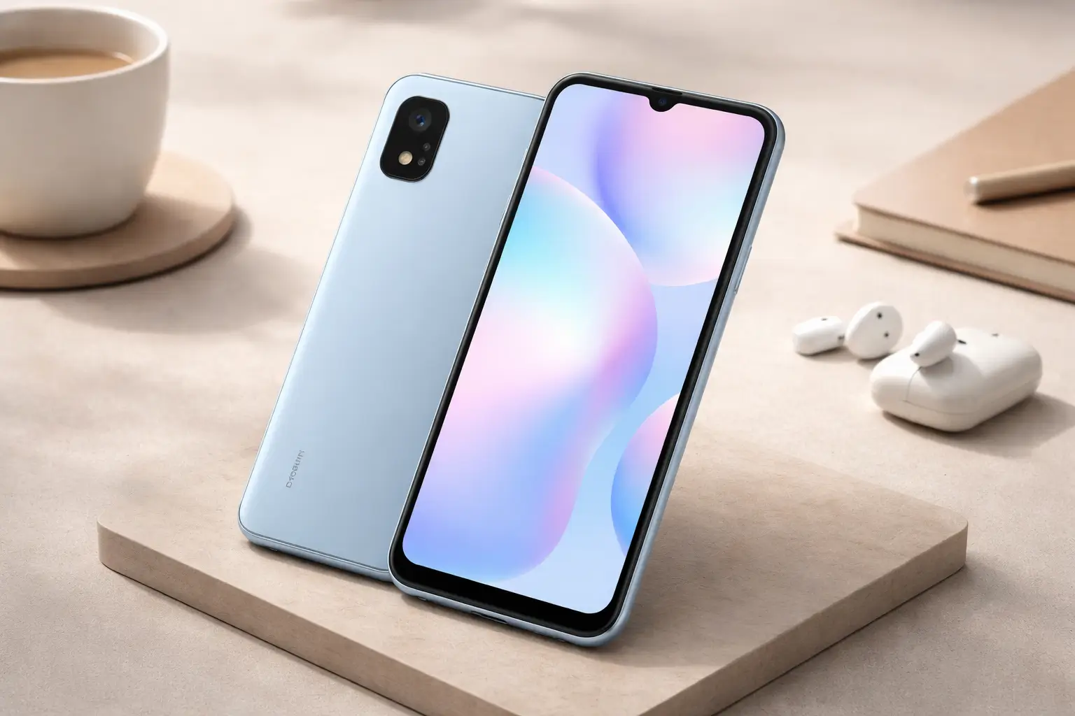 Smartphone under 5000