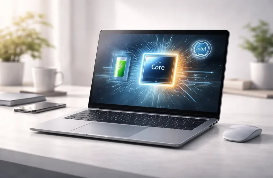 Latest intel processor generation