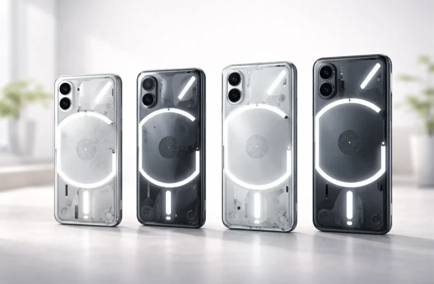 nothing phone 3a pro