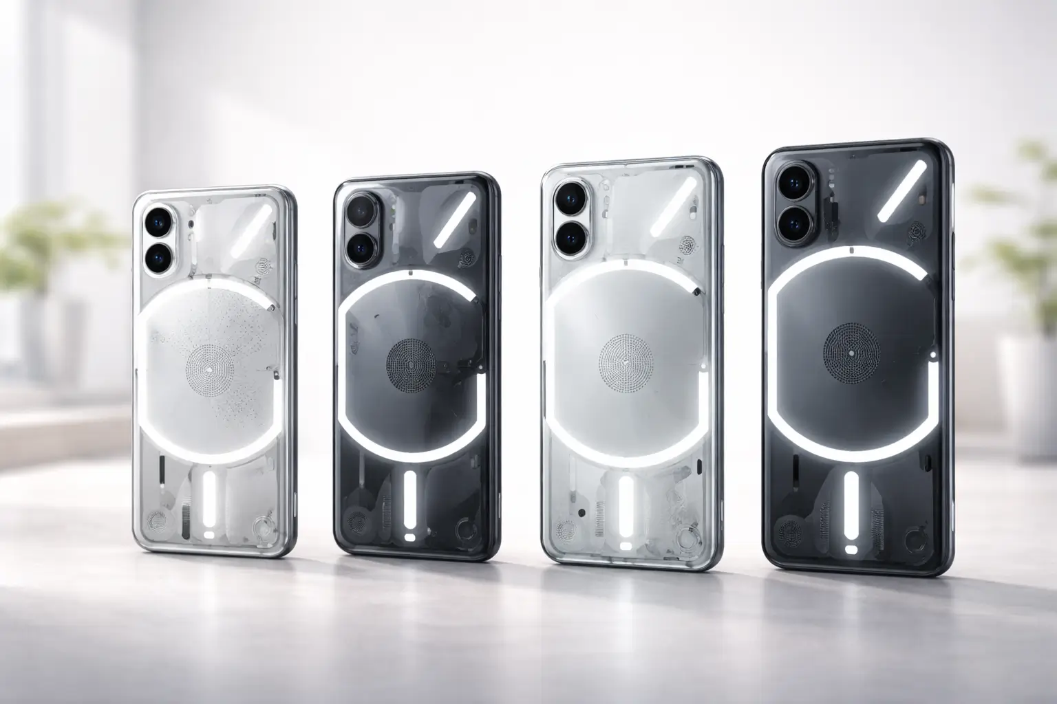 nothing phone 3a pro