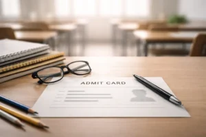 ssc gd exam date 2026