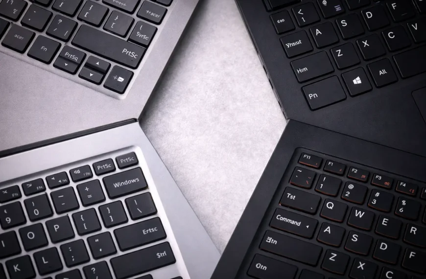 How to take screenshot in laptop