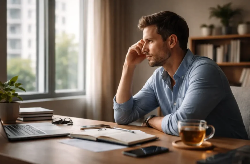 How to be mentally strong