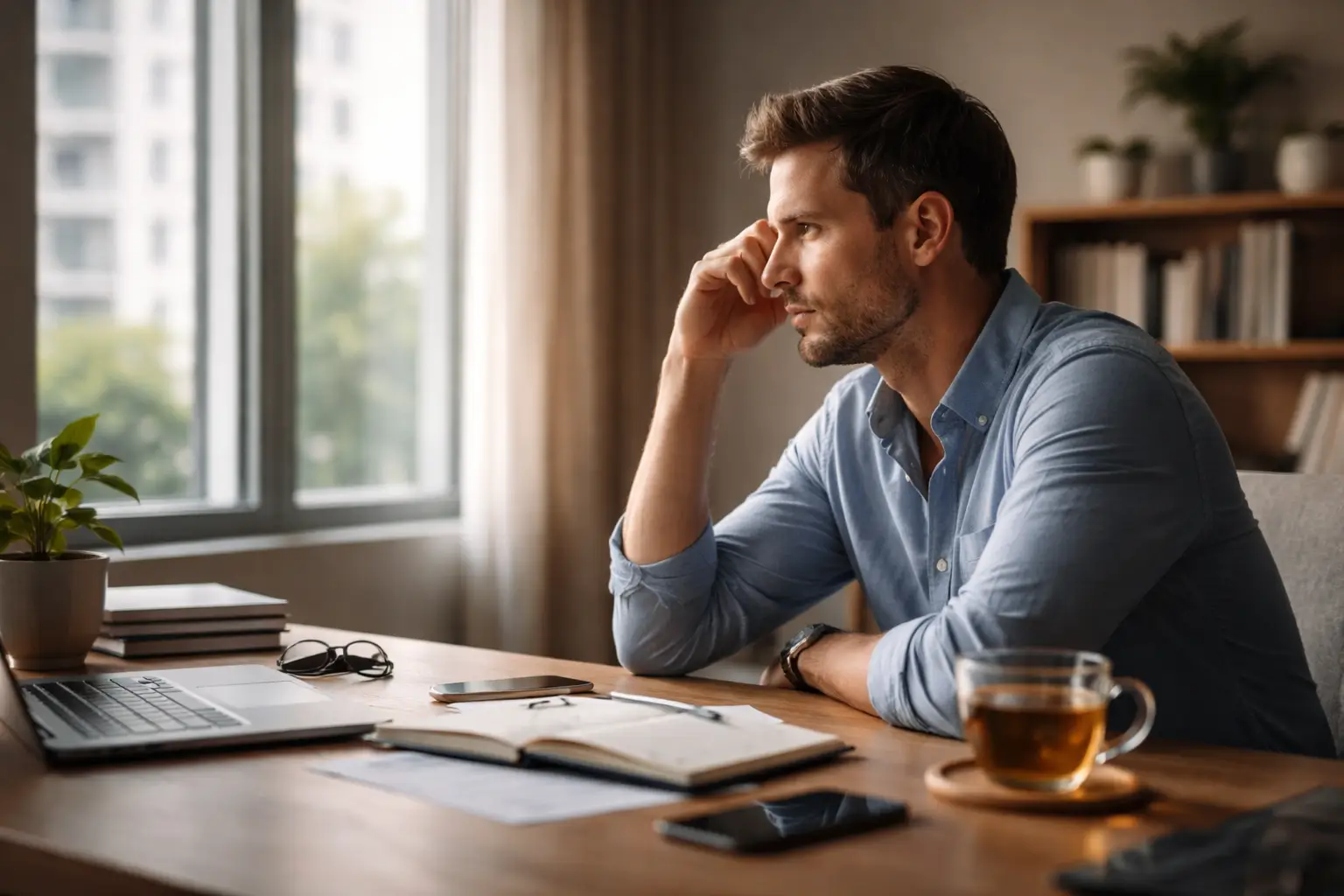 How to be mentally strong