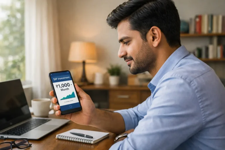 How SIP works for beginners