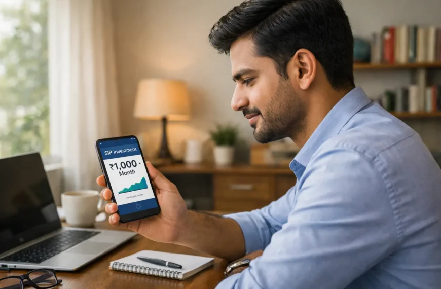 How SIP works for beginners