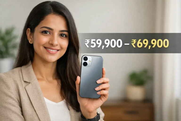 iPhone 17e expected price in India 2026 smartphone preview