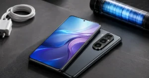 Vivo T5 Ultra expected smartphone with AMOLED display and triple rear camera