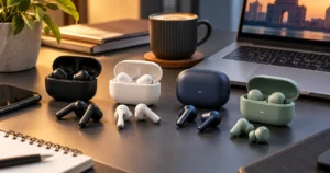 Best earbuds under ₹5,000 in India