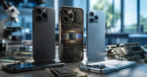 Best phone processors ranked by performance in 2026