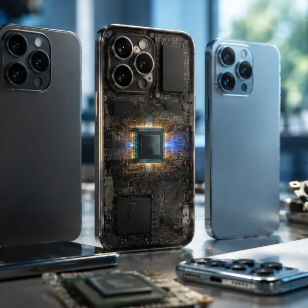 Best phone processors ranked by performance in 2026