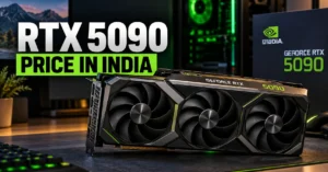 NVIDIA GeForce RTX 5090 32GB GDDR7 graphics card