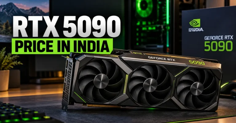 NVIDIA GeForce RTX 5090 32GB GDDR7 graphics card